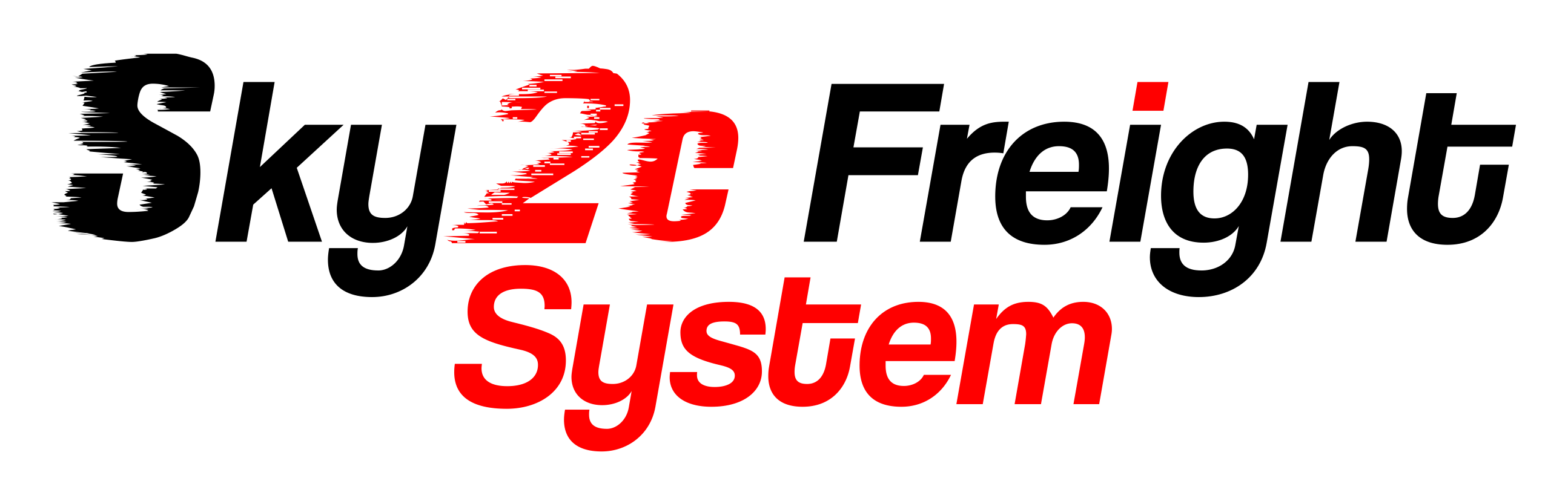 Sky2c Freight System